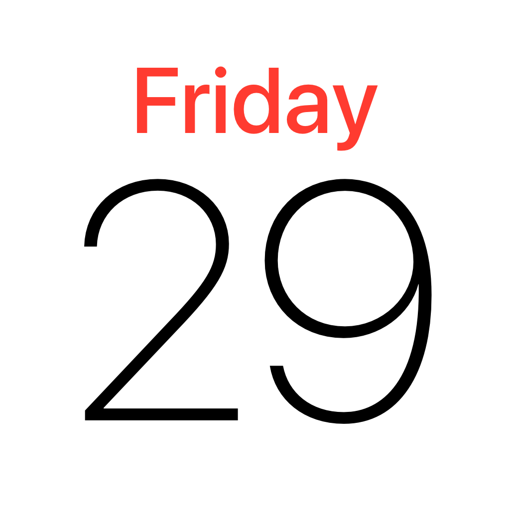 Apple Calendar